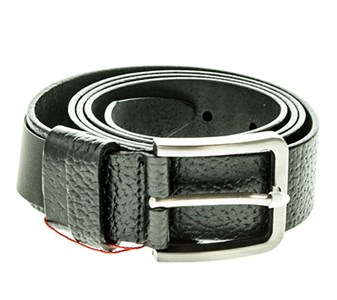 Ремень BELT LEGEND мужской натуральная кожа, клас пряжка (2601-1) - фото 30056