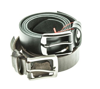 Ремень BELT LEGEND мужской натуральная кожа, клас пряжка (2601-5) - фото 30060