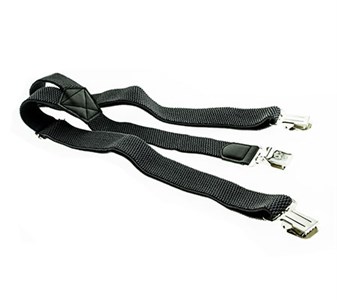 Подтяжки мужские текстиль (2601-8) - фото 30064