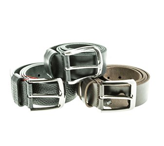 Ремень BELT LEGEND мужской натуральная кожа, клас пряжка (2601-14) - фото 30070