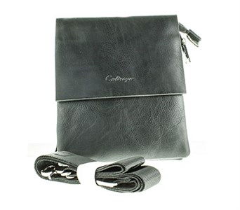 Сумка мужская CATIROYA эко кожа (375-2) - фото 30076