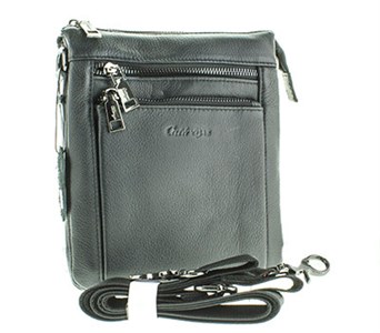 Сумка мужская CATIROYA натуральная кожа (8403-1) - фото 30077