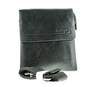 Сумка мужская CATIROYA эко кожа (334-2) - фото 30088