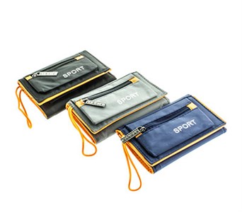 Кошелек  детский  текстиль  (3001) - фото 30094