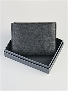 Портмоне мужское натуральная кожа (001-168-24) - фото 30097