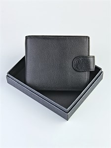 Портмоне  мужское натуральная кожа (001-105) - фото 30099