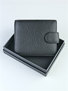 Портмоне HT мужское  натуральная кожа (208-0611) - фото 30104