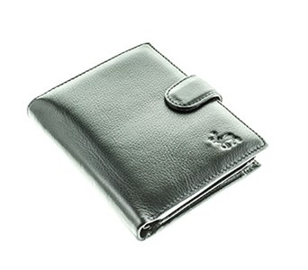 Портмоне с автодокументами Marco Coverna  натуральная оленья кожа (5176) - фото 30109