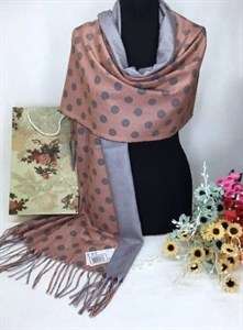 Палантин  женский  Cashmere 100% кашемир  180*90 (219902) - фото 30111