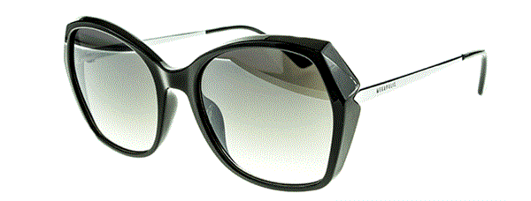 Очки солнцезащитные MEGAPOLIS женские + футляр (680) - фото 30189