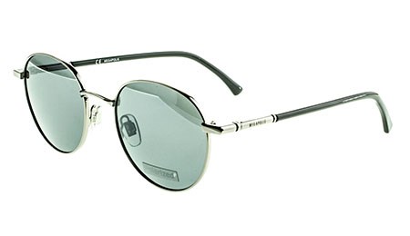 Очки солнцезащитные MEGAPOLIS женские поляризованные линзы + футляр (390) - фото 30196