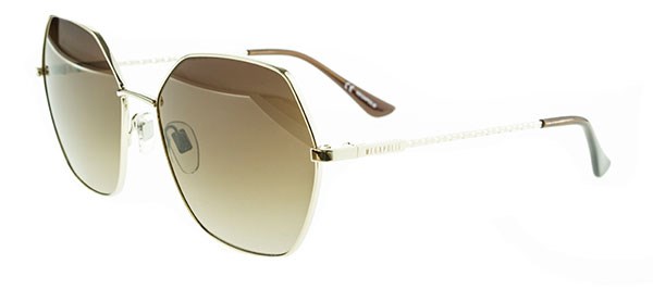 Очки солнцезащитные MEGAPOLIS женские + футляр (795) - фото 30199