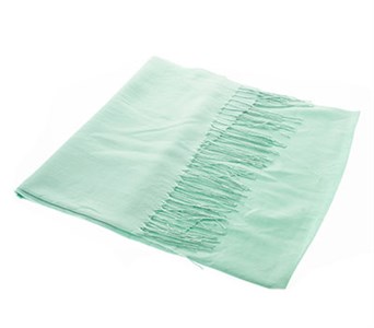 Палантин женский Famuyi 100% бамбуковое волокно (609) - фото 30231