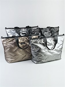 Сумка женская болоньевая  (1288) - фото 30233