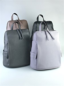 Рюкзак женский  эко кожа  (5138) - фото 30234