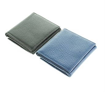 Кошелек Genuine Leather женский натуральная кожа (4456) - фото 30241