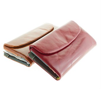 Кошелек   женский натуральная кожа  (103-047) - фото 30243