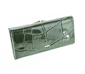 Кошелек   женский  натуральная кожа  (107-207) - фото 30248