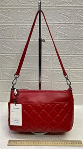 Сумка женская LUCIA YOUNG натуральная кожа (037) - фото 30254