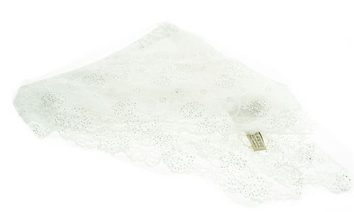 Платок женский DULANNA 75% хлопок, 25% вискоза  (9890) - фото 30261