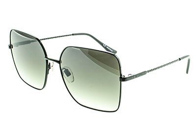 Очки солнцезащитные MEGAPOLIS женские поляризованные линзы + футляр (021) - фото 30263