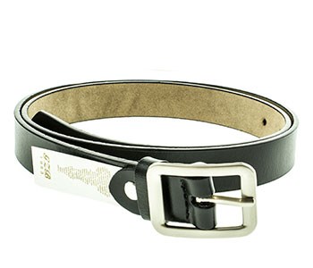 Ремень женский GZB натуральная кожа (2802-2) - фото 30294