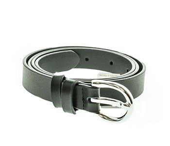 Ремень женский GZB натуральная кожа (2802-3) - фото 30296