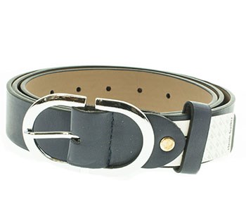 Ремень женский HUAN LONG галантерейная кожа (2802-4) - фото 30297