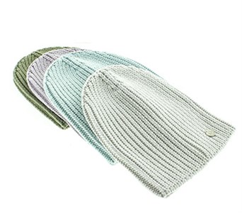 Шапка женская Elite 50%шерсть, 50% акрил (Дилис) - фото 30307