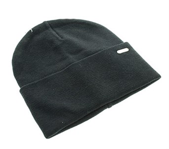 Шапка женская TT Casual 40% кашемир, 20% вискоза,30% шерсть, 10% пан (0103-2) - фото 30308