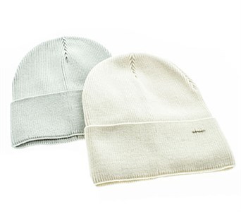 Шапка детская PLAZ, 50% шерсть, 50% акрил (0103-7) - фото 30313