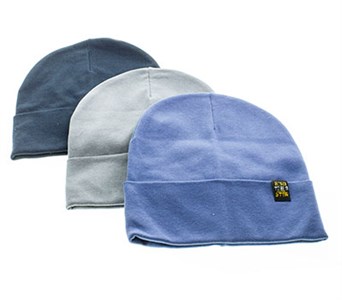 Шапка детская BORD STAR 100% хлопок (0403-8) - фото 30322