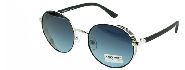 Очки солнцезащитные Matrix унисекс поляриз.линзы (8563) - фото 30324