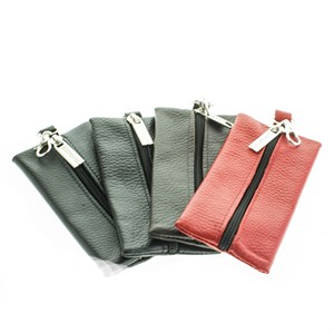 Ключница  натуральная кожа (10.08-2) - фото 30328