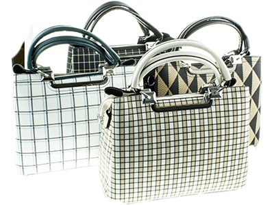 Сумка   женская  галантерейная кожа (6061) - фото 30334