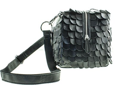 Сумка   женская  натуральная кожа (8900) - фото 30335