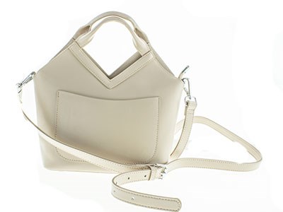 Сумка  женская натуральная кожа (616) - фото 30337