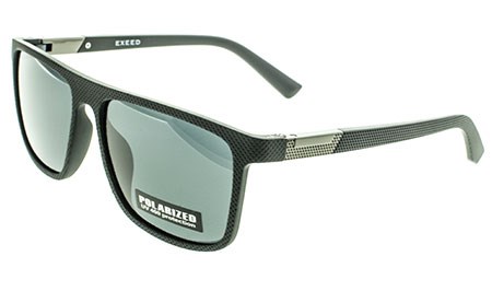 Очки солнцезащитные EXEED мужские поляриз.линзы (9623) - фото 30349