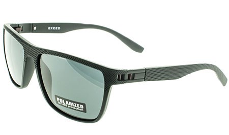 Очки солнцезащитные EXEED мужские поляриз.линзы (9607) - фото 30350