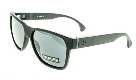 Очки солнцезащитные EXEED мужские поляриз.линзы (8364) - фото 30351