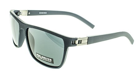 Очки солнцезащитные EXEED мужские поляриз.линзы (9603) - фото 30352