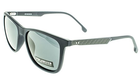 Очки солнцезащитные EXEED мужские поляриз.линзы (9038) - фото 30353