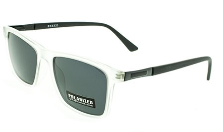 Очки солнцезащитные EXEED мужские поляриз.линзы (8405) - фото 30355