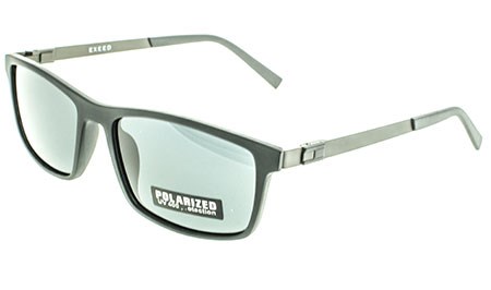 Очки солнцезащитные EXEED мужские поляриз.линзы (8348) - фото 30356