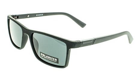 Очки солнцезащитные EXEED мужские поляриз.линзы (9619) - фото 30358