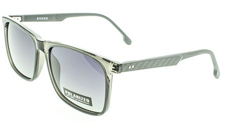 Очки солнцезащитные EXEED мужские поляриз.линзы (9037) - фото 30360