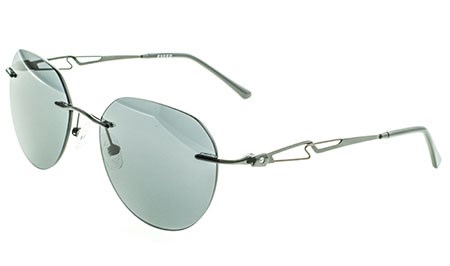 Очки солнцезащитные EXEED унисекс (5048) - фото 30366