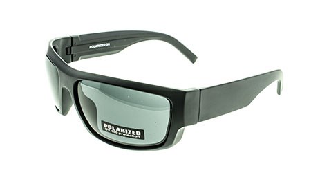 Очки солнцезащитные Polarized мужские поляриз.линзы (014) - фото 30376
