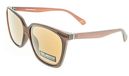 Очки солнцезащитные Polarized унисекс поляриз.линзы (056) - фото 30378