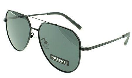 Очки солнцезащитные BALANCE мужские поляриз.линзы (29006) - фото 30381
